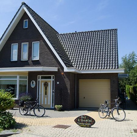 B&B Limmerzand Limmen Exterior photo