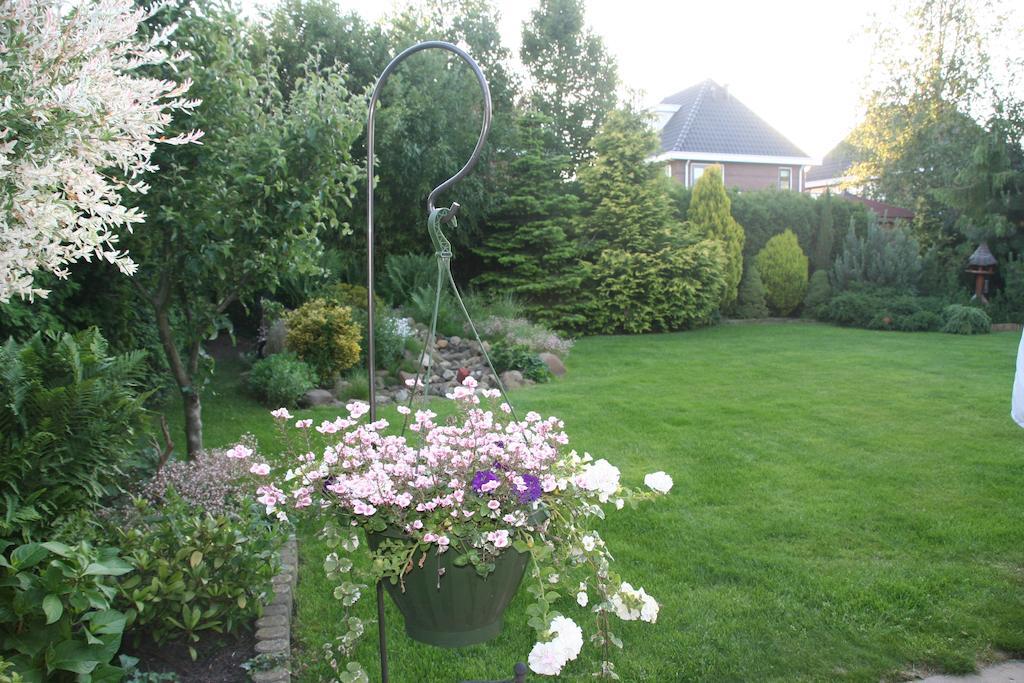B&B Limmerzand Limmen Exterior photo