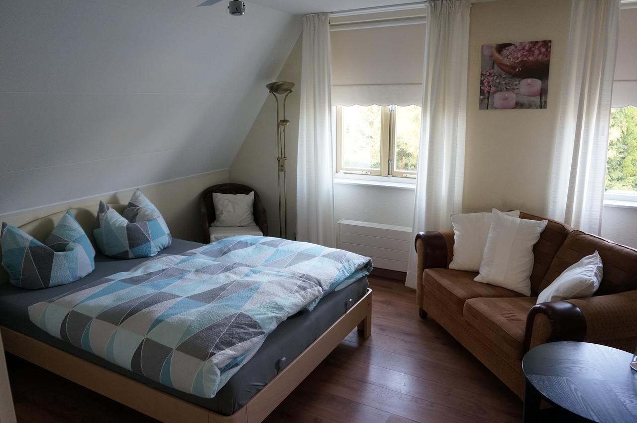 B&B Limmerzand Limmen Exterior photo